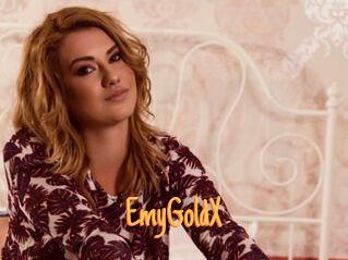 EmyGoldX