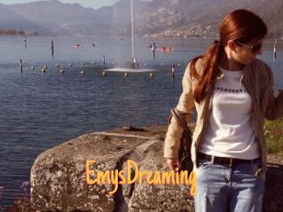 EmysDreaming