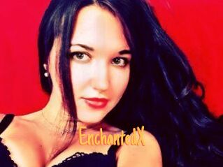 EnchantedX