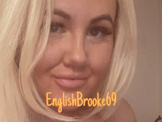EnglishBrooke69 Mobile Porno