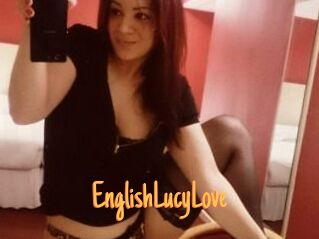 EnglishLucyLove