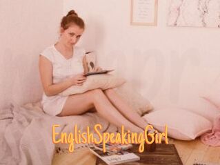 EnglishSpeakingGirl