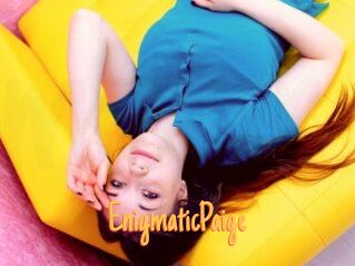 Enigmatic_Paige