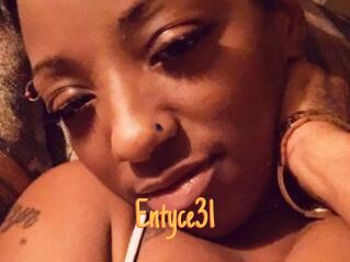 Entyce31