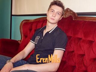 ErenMills Mobile Porno