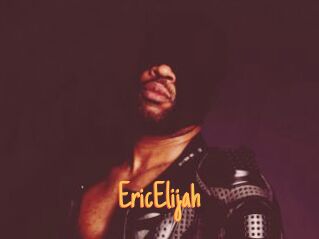EricElijah