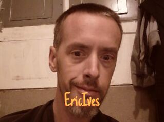 EricIves Mobile Porno