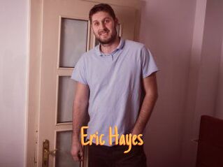 Eric_Hayes