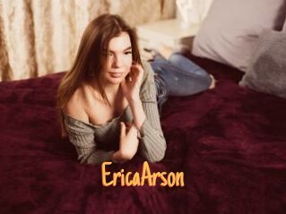 EricaArson
