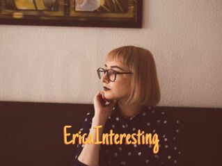EricaInteresting
