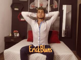 ErickBluns