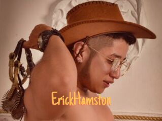 ErickHamston