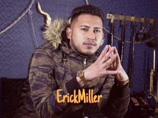 ErickMiller
