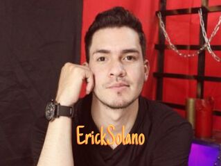 ErickSolano