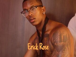 Erick_Rose