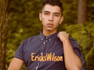 EricksWilson