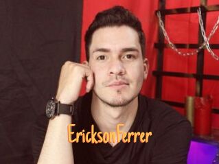 EricksonFerrer