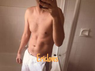 Ericloves