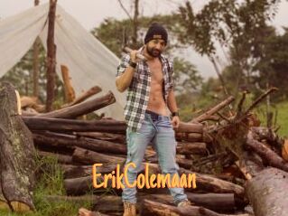 ErikColemaan