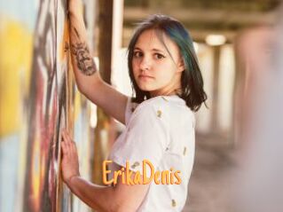 ErikaDenis