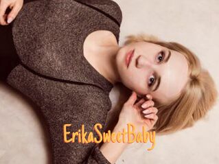 ErikaSweetBaby