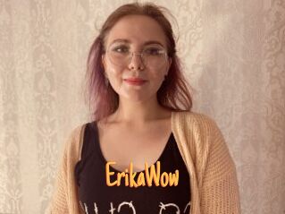 ErikaWow