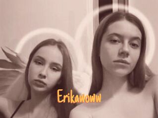 Erikawoww