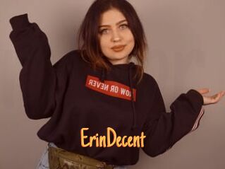 ErinDecent Mobile Porno