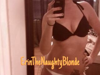 ErinTheNaughtyBlonde