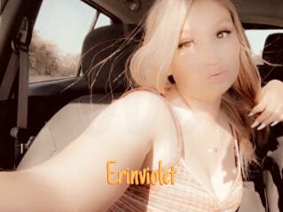 Erinviolet