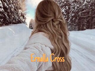 Ernalla_Cross
