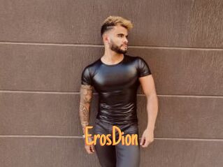 ErosDion