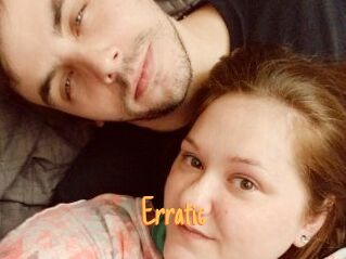 Erratic