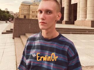 ErwinOr