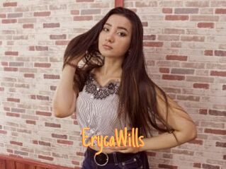 ErycaWills