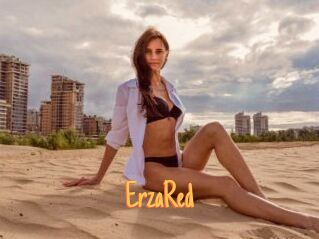 ErzaRed