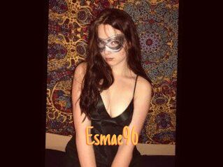 Esmae96 Mobile Porno