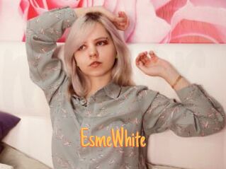EsmeWhite