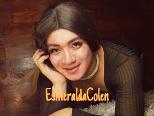 EsmeraldaColen