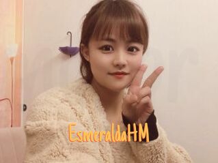 EsmeraldaHM
