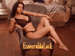 EsmeraldaLuck