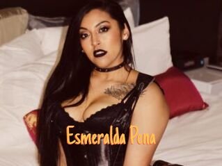 Esmeralda_Pena