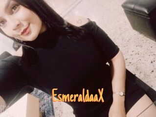 EsmeraldaaX