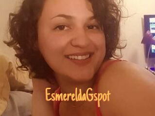 EsmereldaGspot Mobile Porno