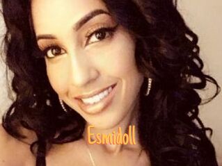 Esmidoll Mobile Porno