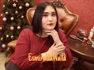 EsmiraldaWaild
