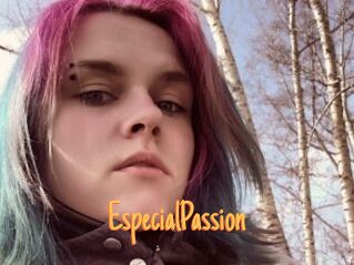 EspecialPassion