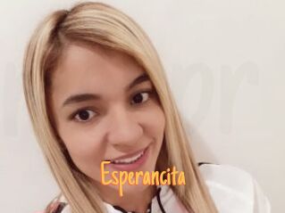 Esperancita