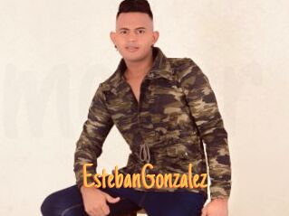EstebanGonzalez