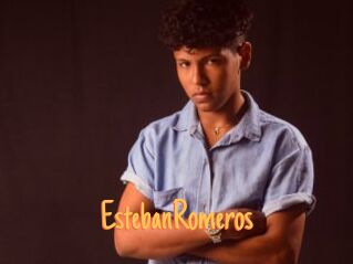 EstebanRomeros